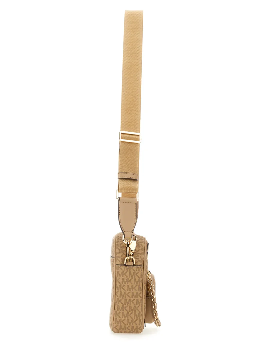 Michael By Michael Kors Elliot Mini Handbag - Image 6