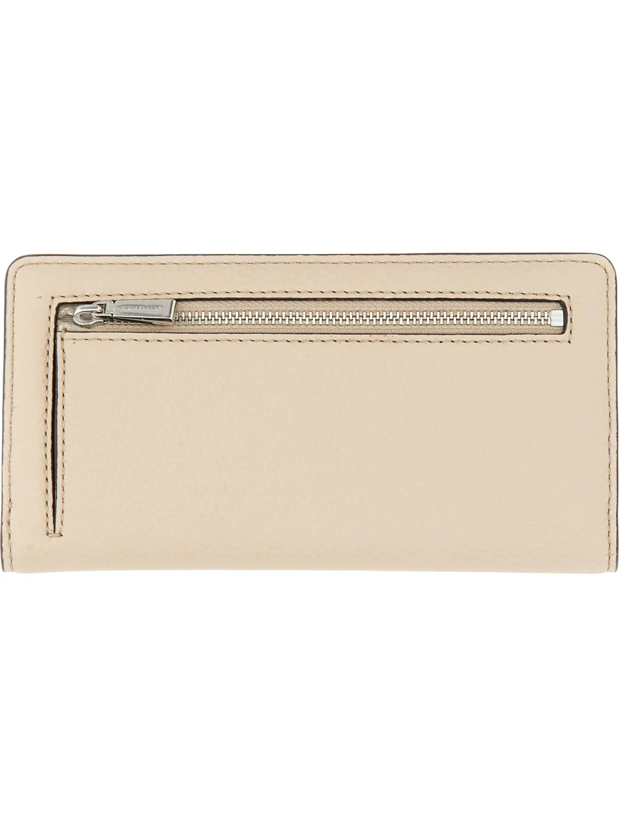 Michael By Michael Kors Leather Wallet - Image 5