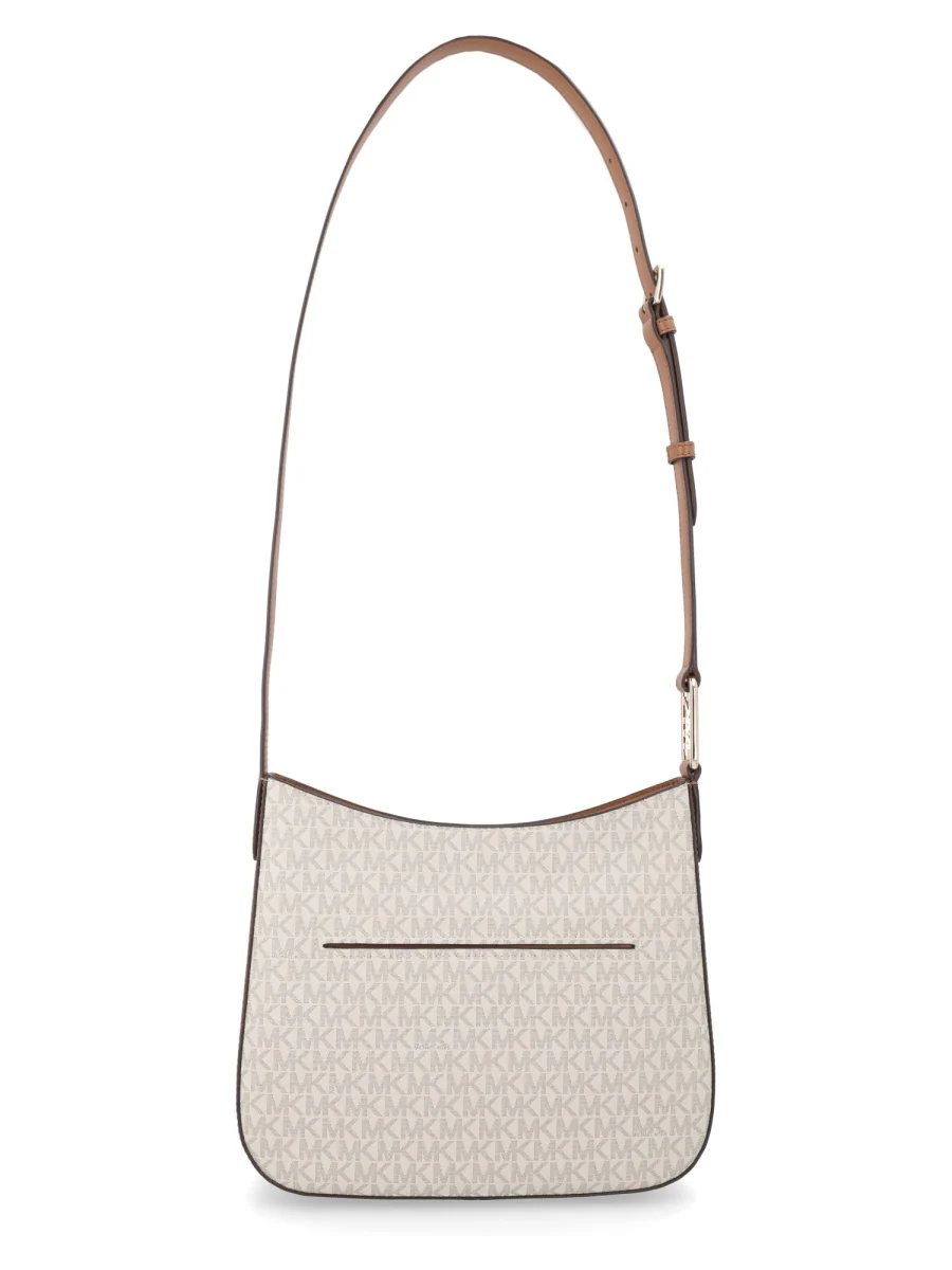 Michael By Michael Kors Logo Mini Crossbody Bag - 29 cm x 24 cm x 7 cm - Image 2