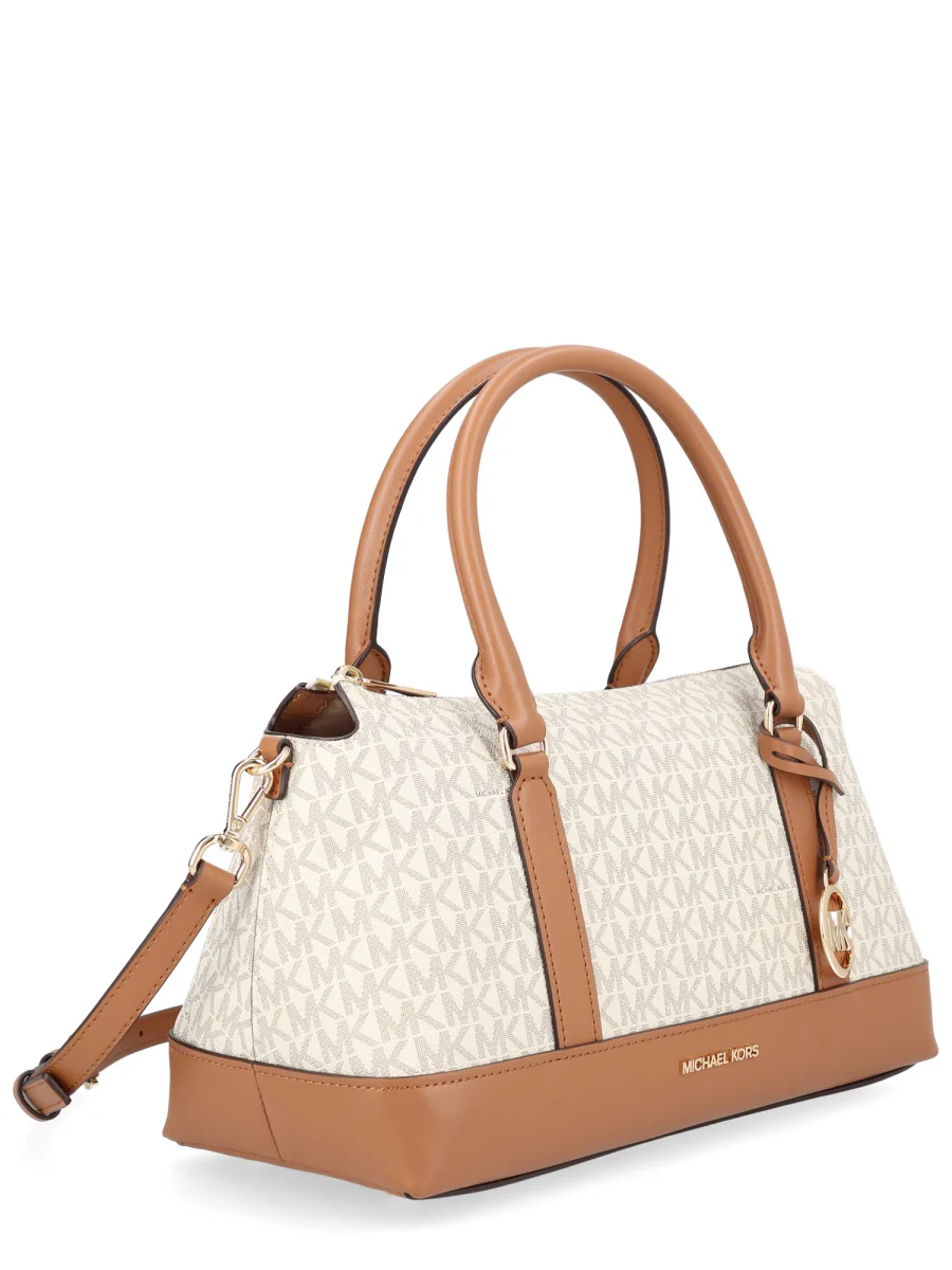 Michael By Michael Kors Medium Handbag - Andie Collection - Image 2