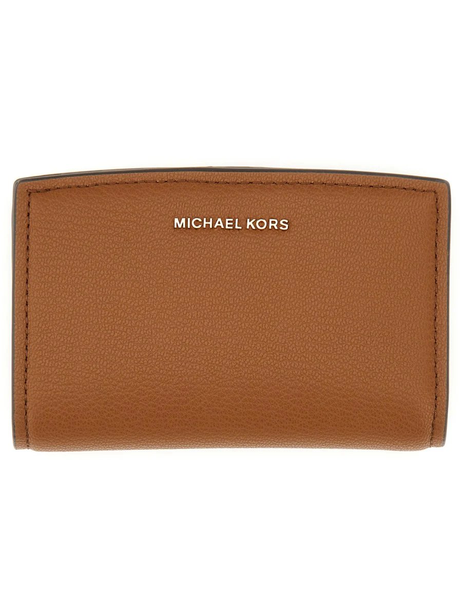 Michael By Michael Kors Medium Leather Wallet - Image 4