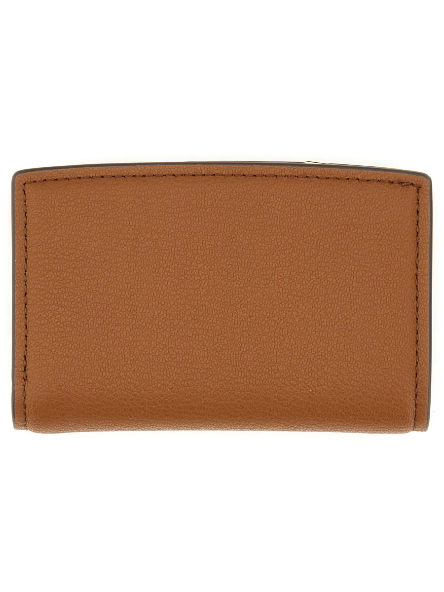 Michael By Michael Kors Medium Leather Wallet - Image 5