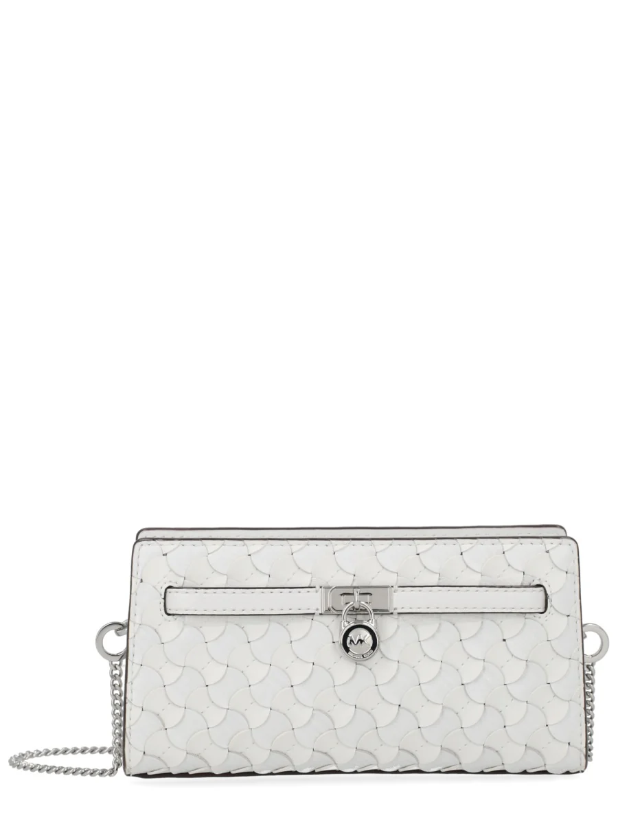 Michael By Michael Kors Mini Crossbody Bag