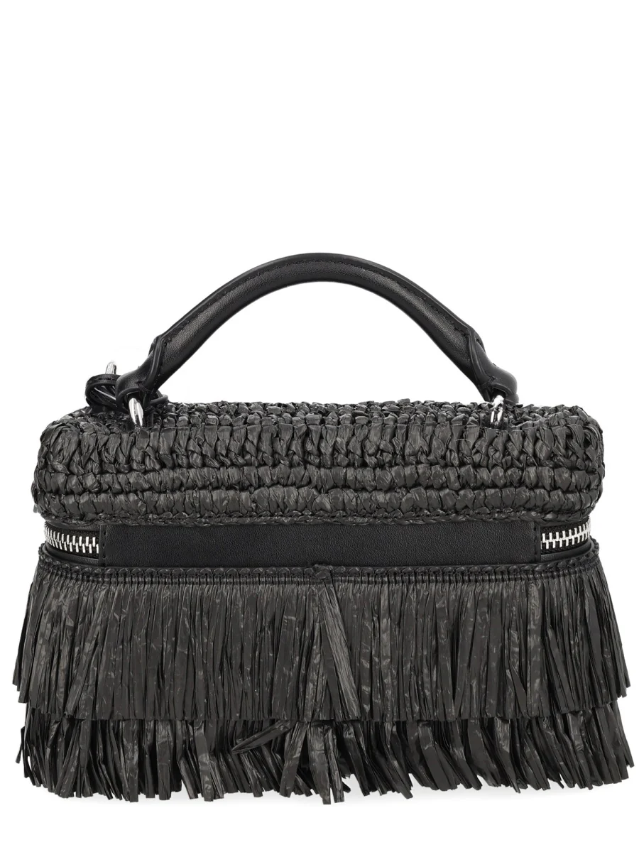 Michael By Michael Kors Mini Shoulder Bag - Image 3