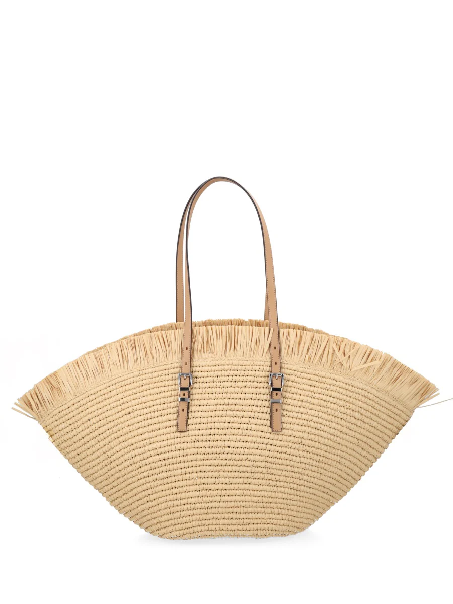 Michael By Michael Kors Mini Shoulder Bag by Michael Kors - Image 2