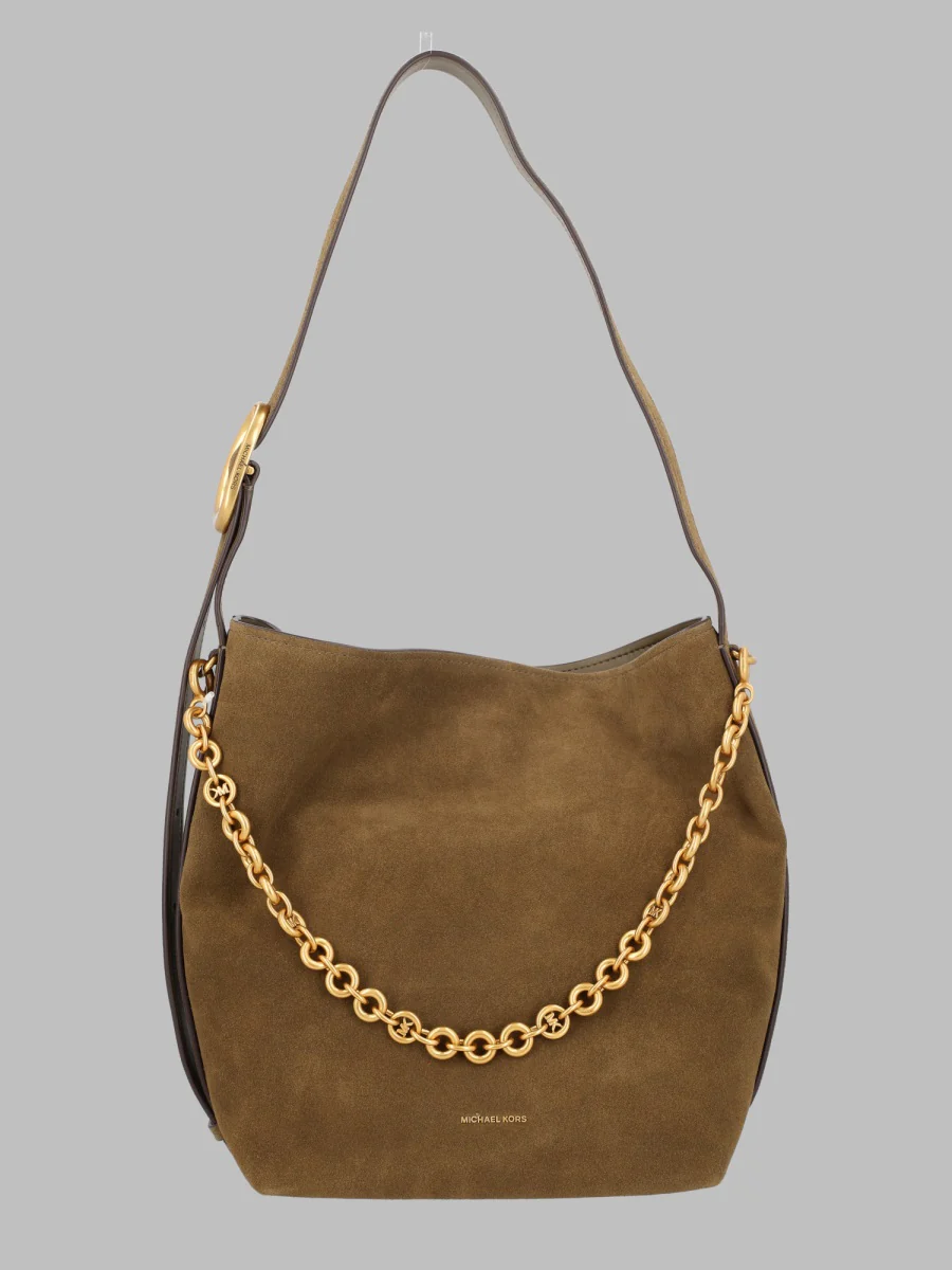 Michael By Michael Kors Modern Shoulder Bag