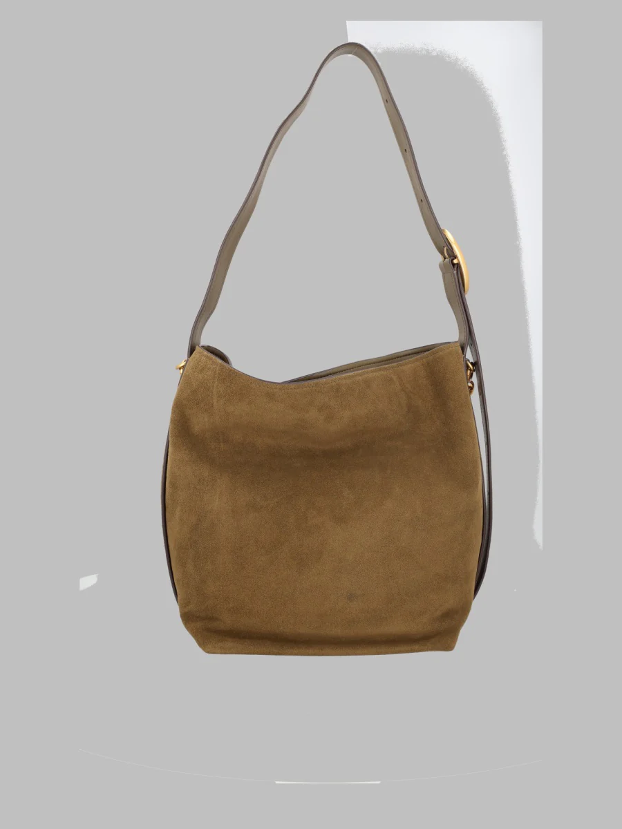 Michael By Michael Kors Modern Shoulder Bag - Image 2