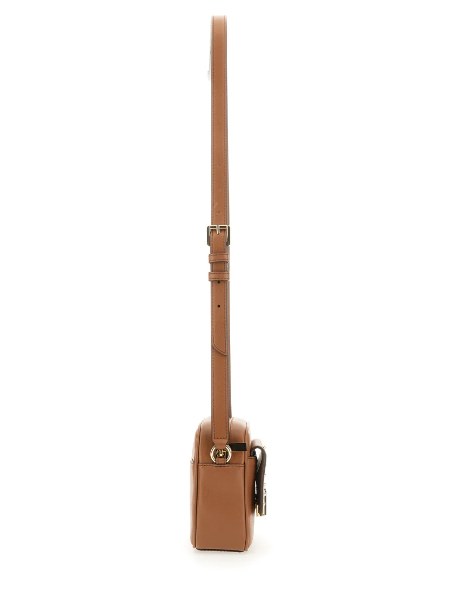 MICHAEL BY MICHAEL KORS Parker Chain-Linked Crossbody Bag - Image 4