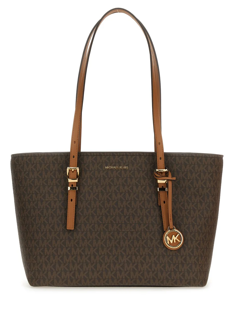 Michael By Michael Kors Quinn Mini Tote Handbag - 22 CM X 38 CM X 10 CM - Image 2