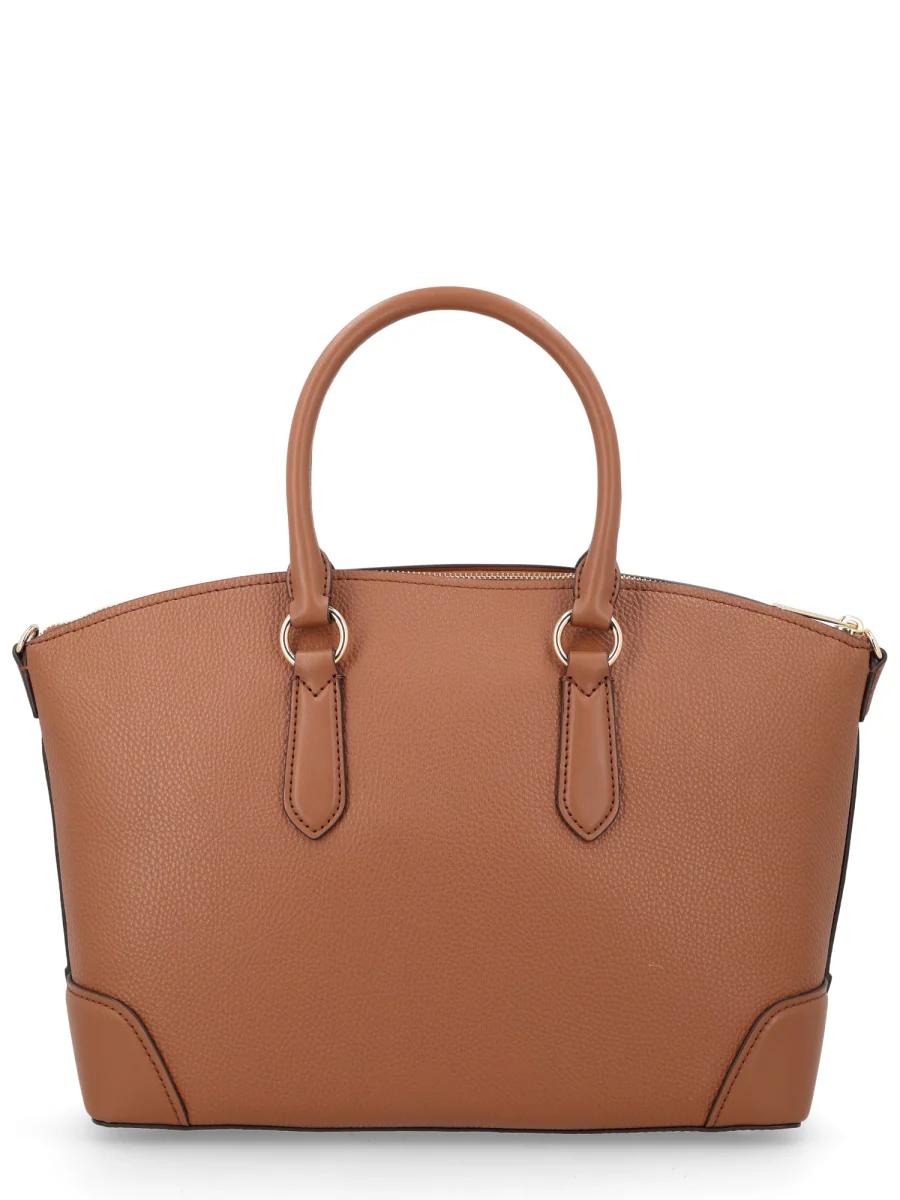 Michael By Michael Kors Structured Mini Handbag - Image 6