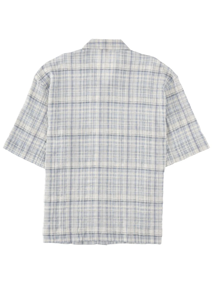 Mini Sunflower Button-Up Shirt - Image 2