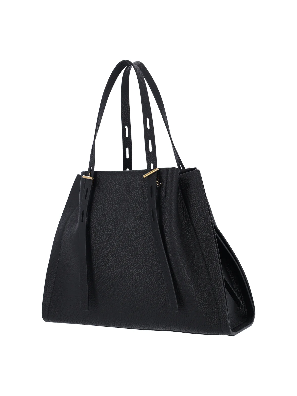 Minobossi Minibossi Mini Leather Crossbody Bag - Image 2