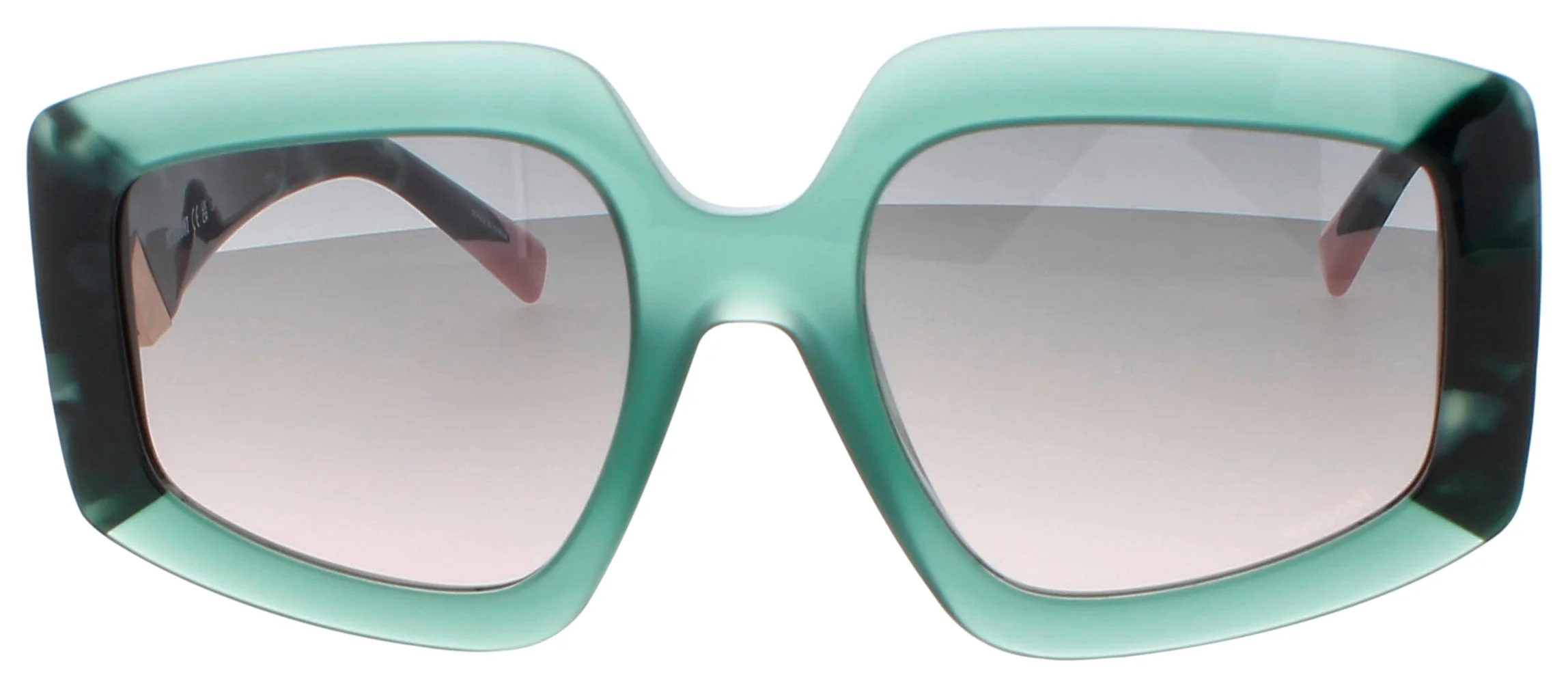 Missoni MIS 0152/S Acetate Sunglasses 54-20-145, Case Included - Image 2
