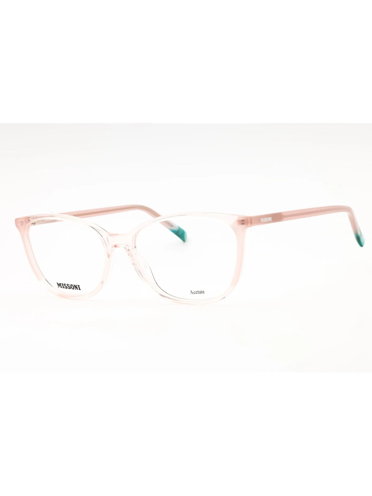 Missoni MIS 0155 Oval Eyeglasses