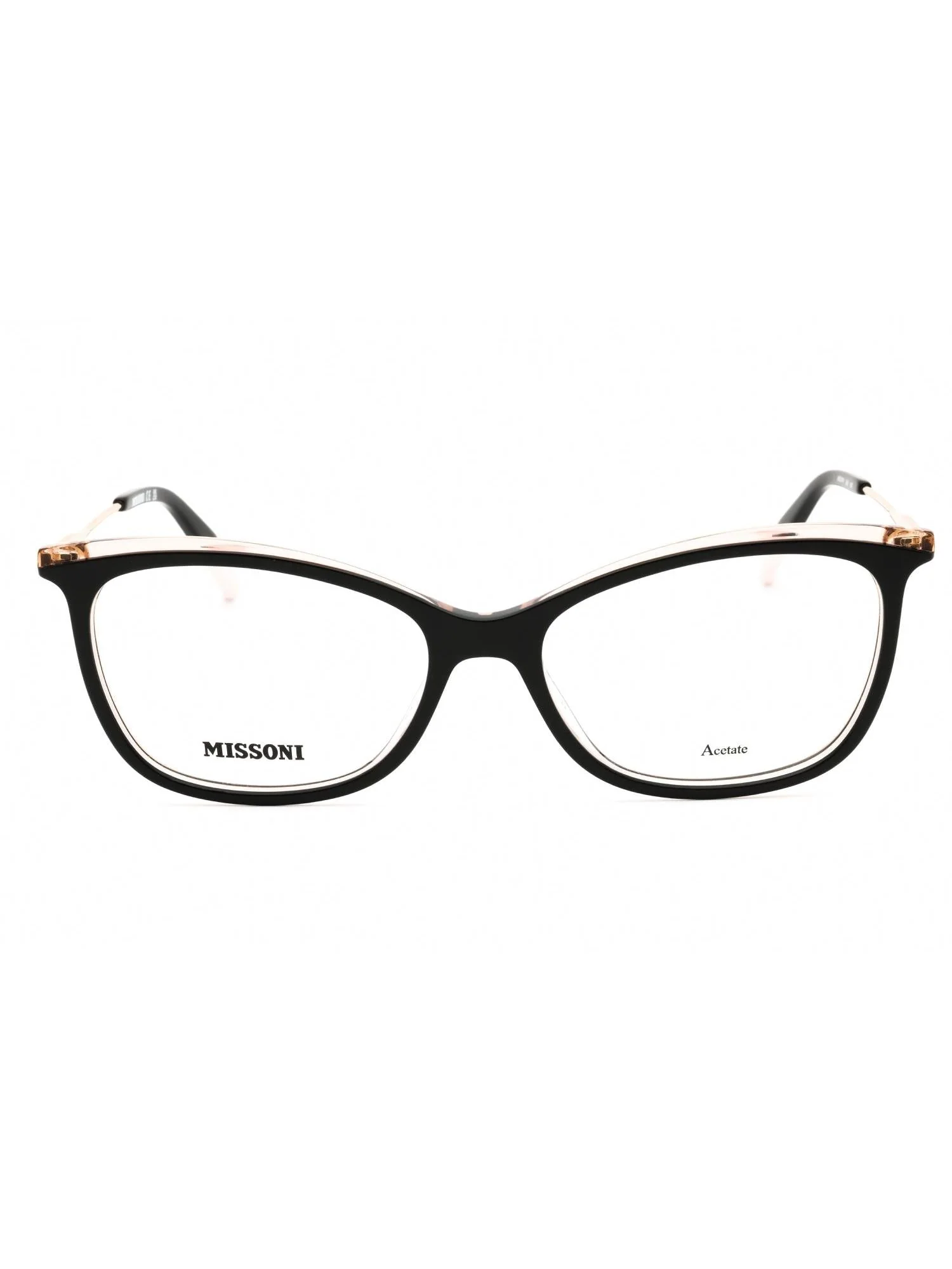 Missoni MIS 141 Eyeglasses - Image 2