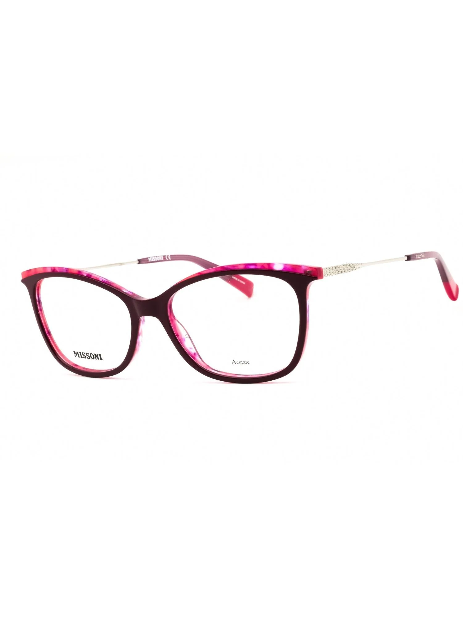 Missoni MIS 141 Eyeglasses - Image 3