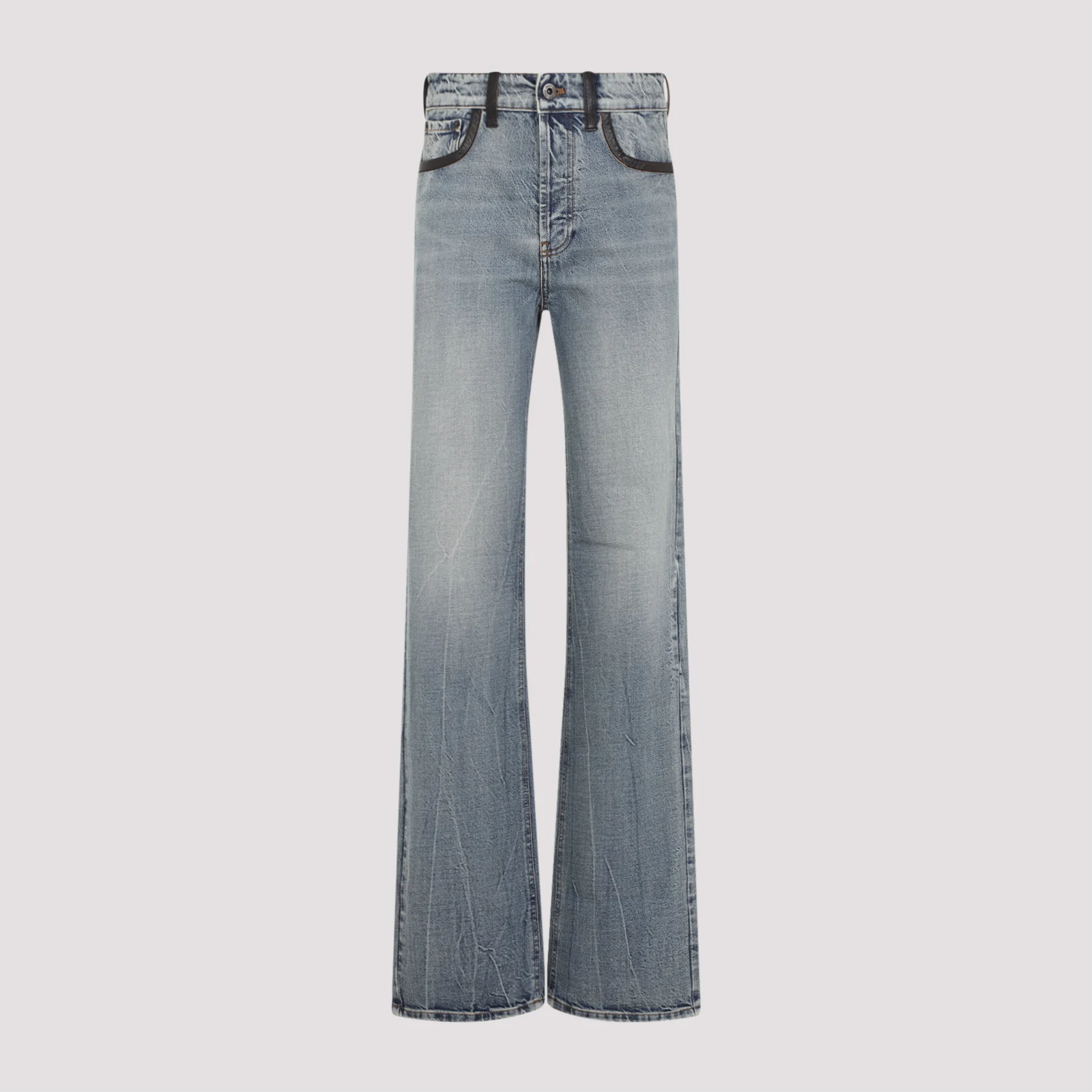 Miu Miu Denim Jeans