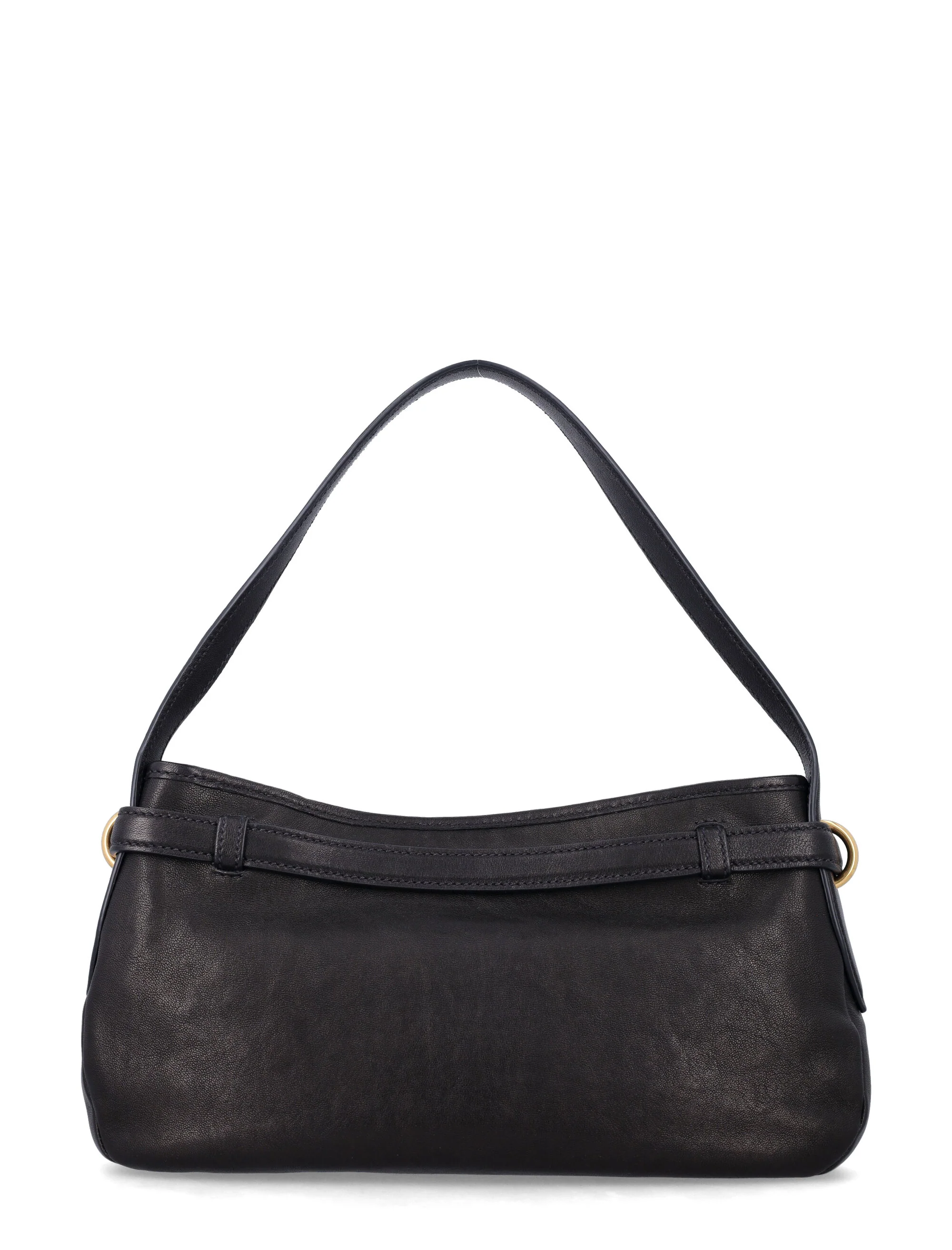 Miu Miu Lambskin Mini Bag - Image 3