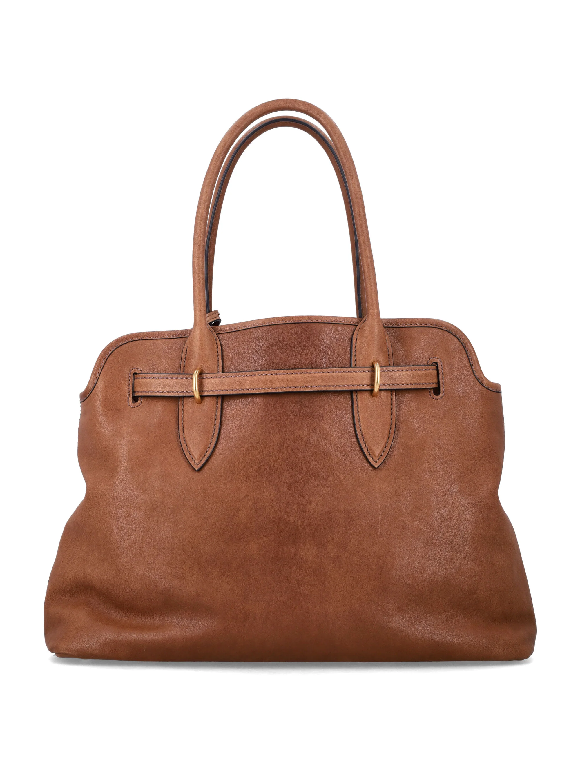 Miu Miu Women’s 100% Lamb Leather Mini Bag by Designer Label - Image 3