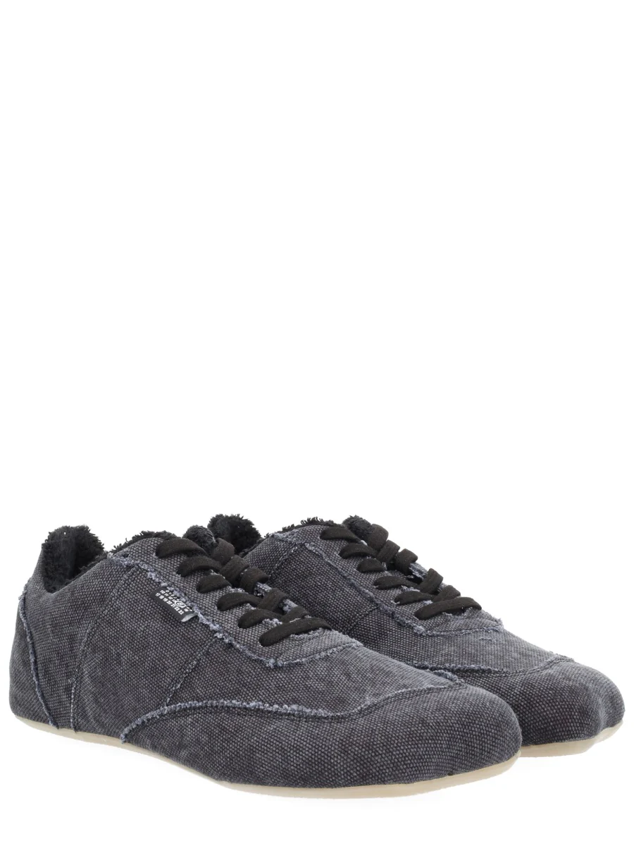 MM6 MAISON MARGIELA Anatomic Canvas Sneaker - Image 2