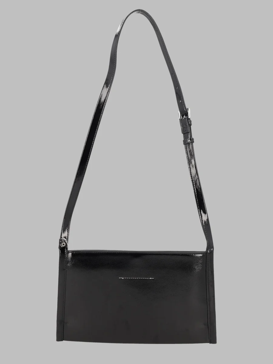 Mm6 Maison Margiela Kids Compact Handbag - Image 2