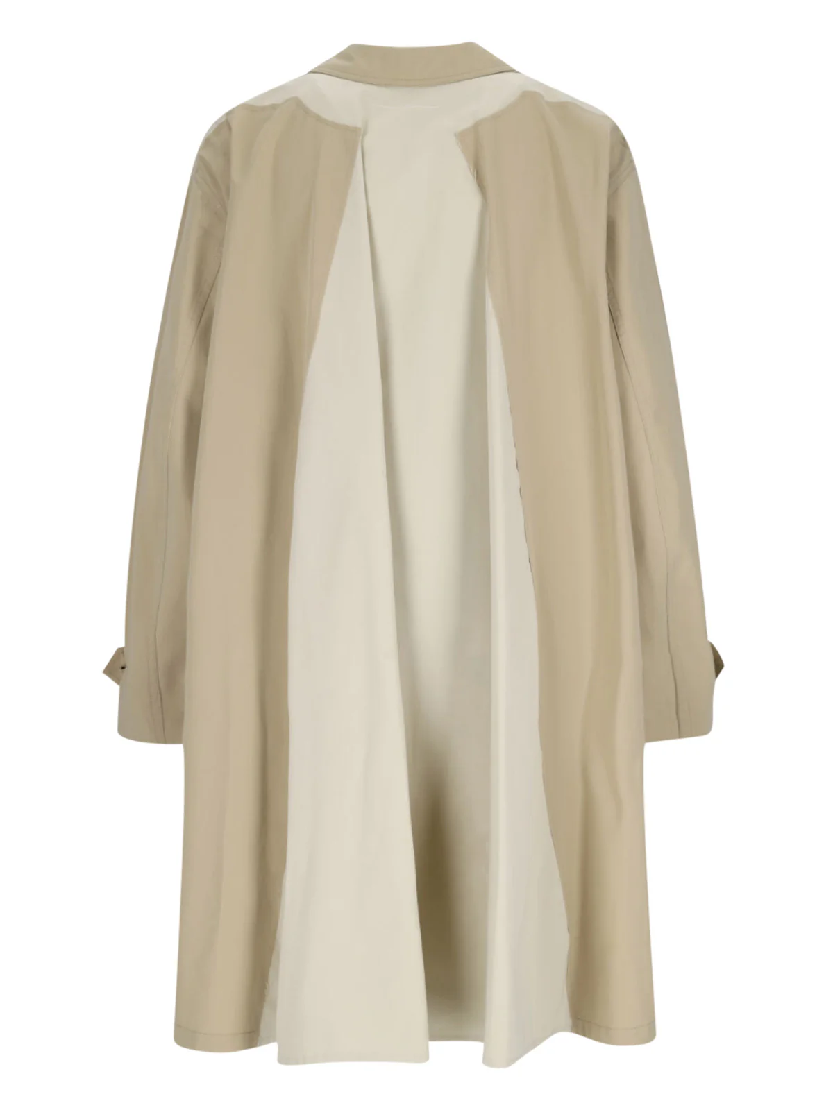 Mm6 Maison Margiela Lightweight 100% Cotton Jacket - Image 2