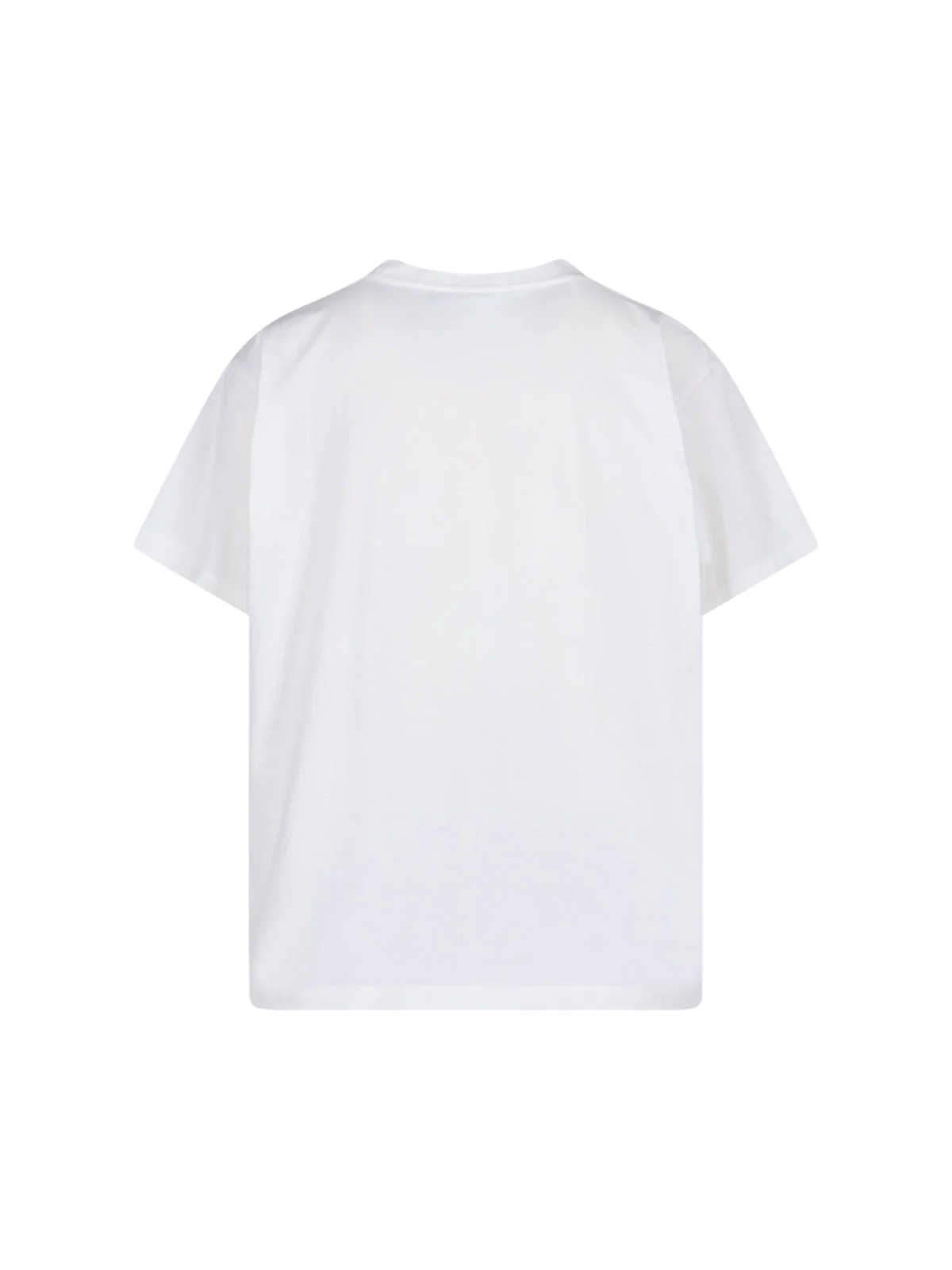 Mm6 Maison Margiela Men’s Cotton T-Shirt - Image 2