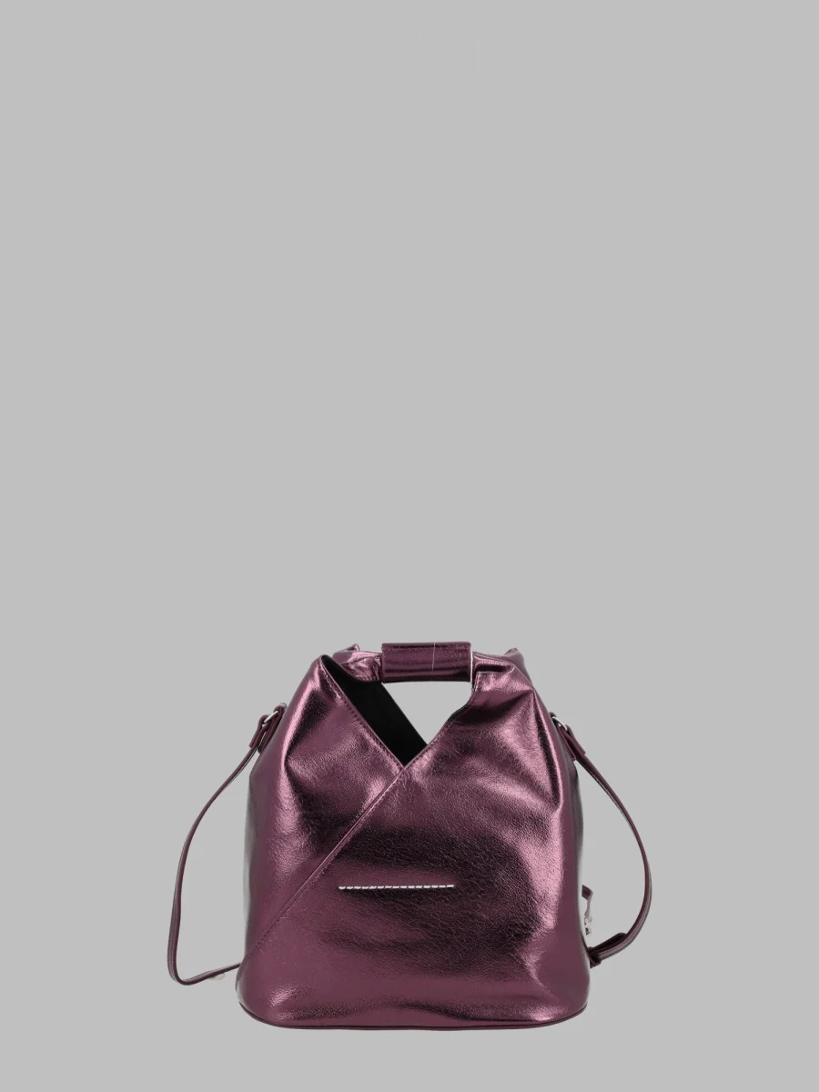 Mm6 Maison Margiela Mini Handbag - Women's Small Accessory - Image 2