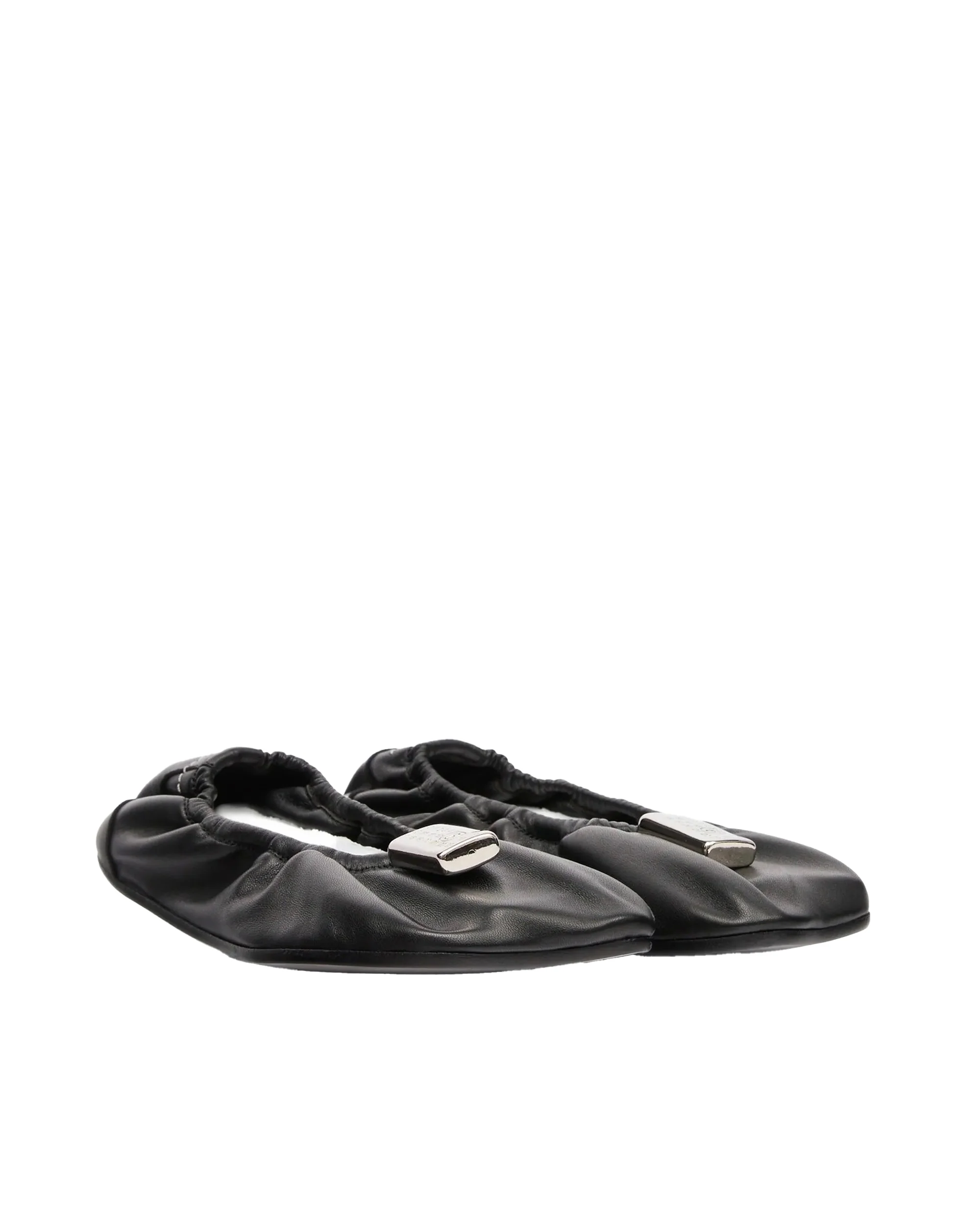 MM6 Maison Margiela Numeric Anatomic Ballerina - Image 2