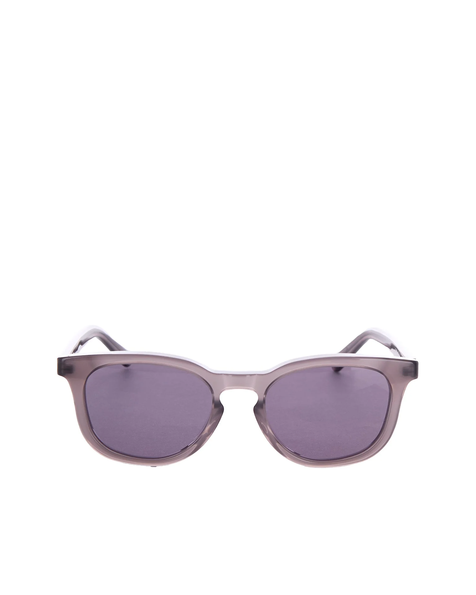 Mm6 Maison Margiela Trendy Mini Sunglasses for Men