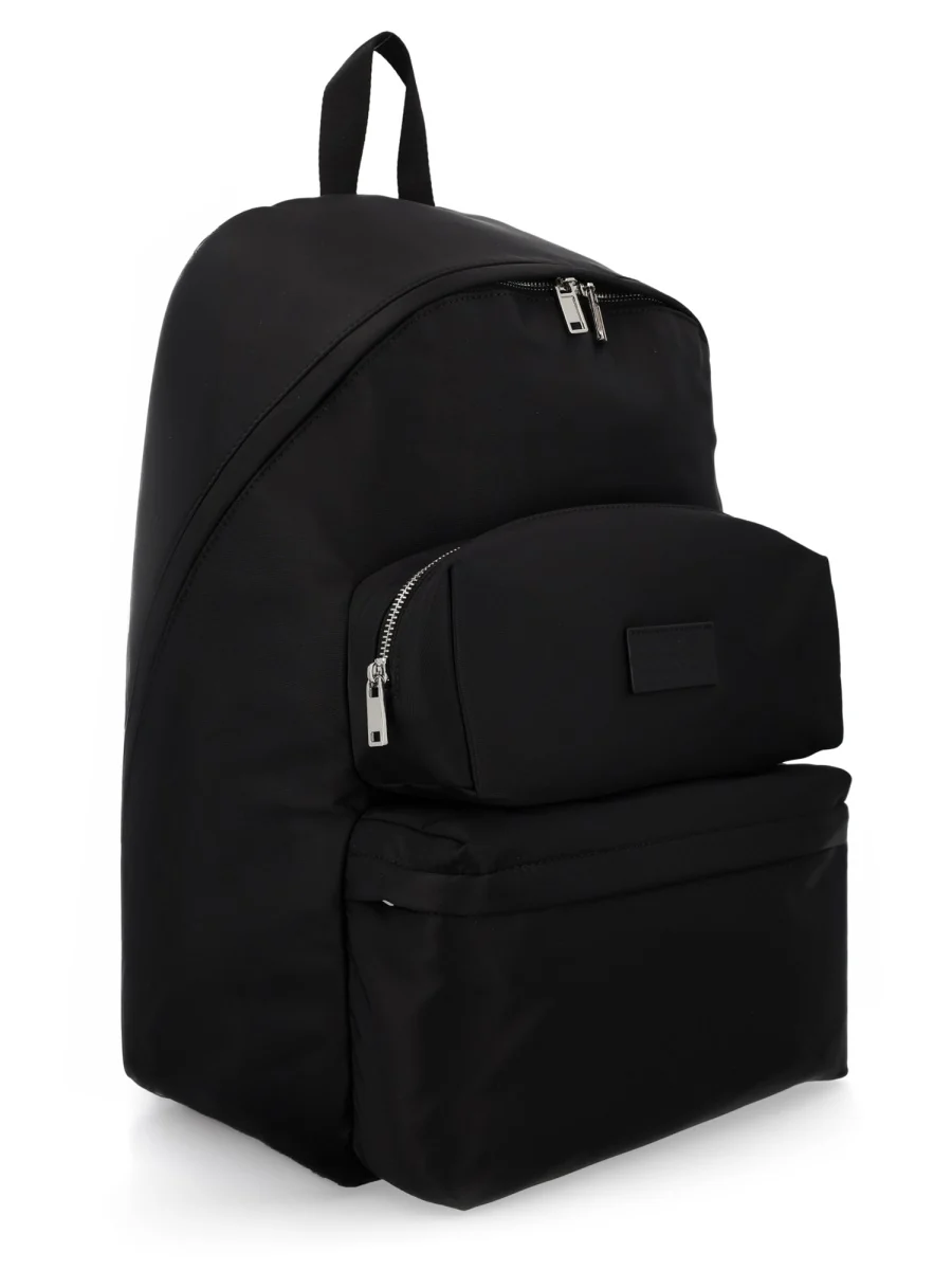 Mm6 Maison Margiela Unisex Mini Backpack - Image 3