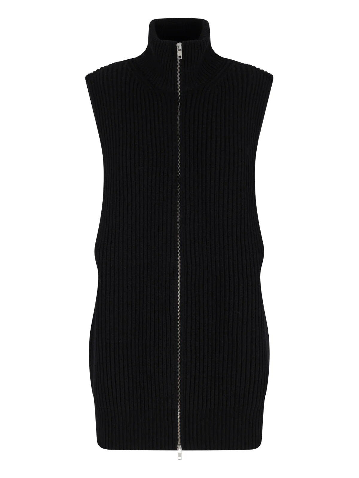 Mm6 Maison Margiela Wool-Blend Sweater