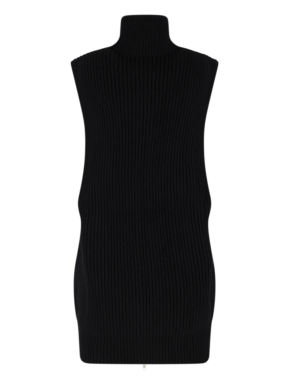 Mm6 Maison Margiela Wool-Blend Sweater - Image 2