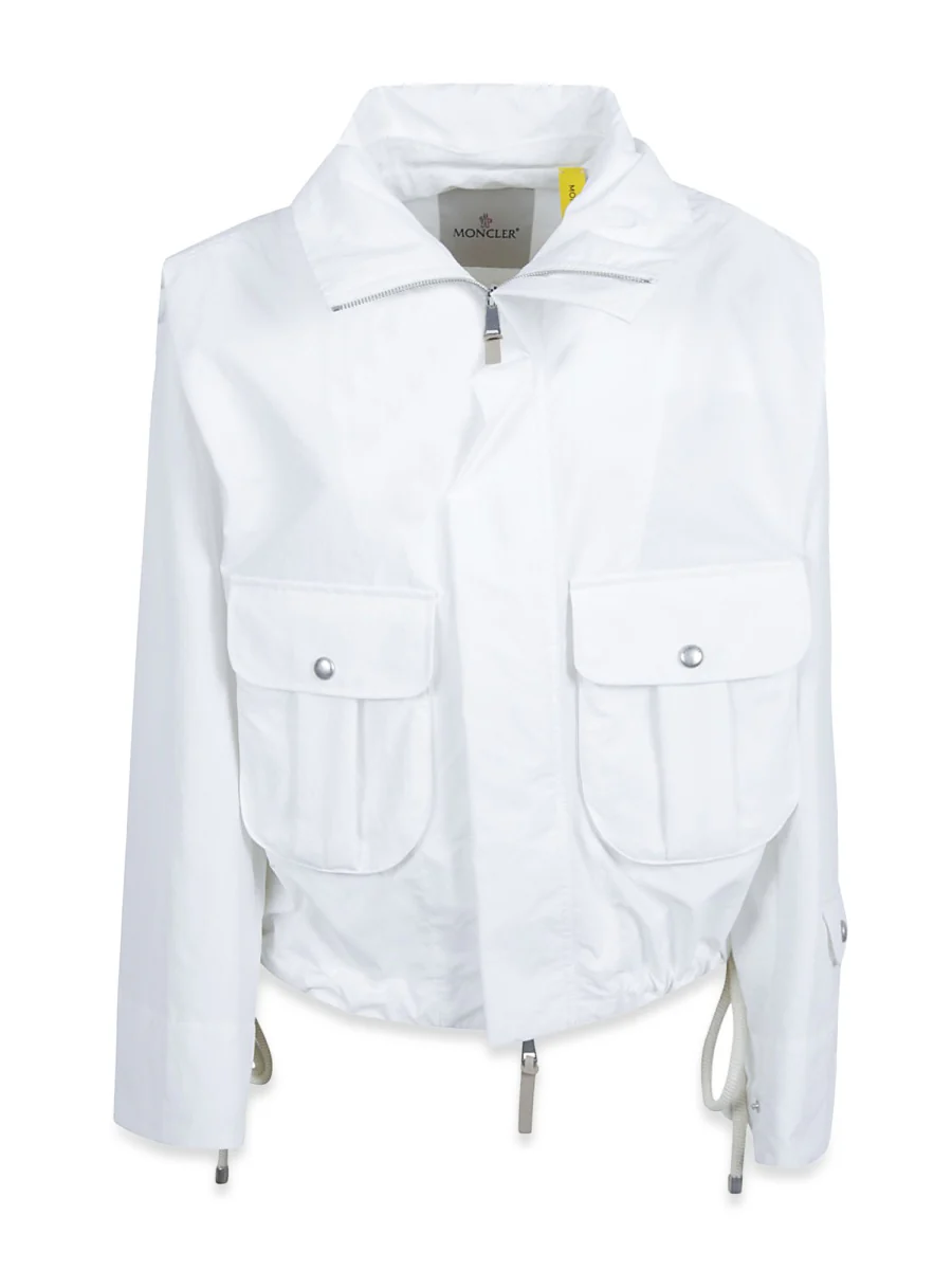 MONCLER GENIUS Koli Windbreaker - Image 3