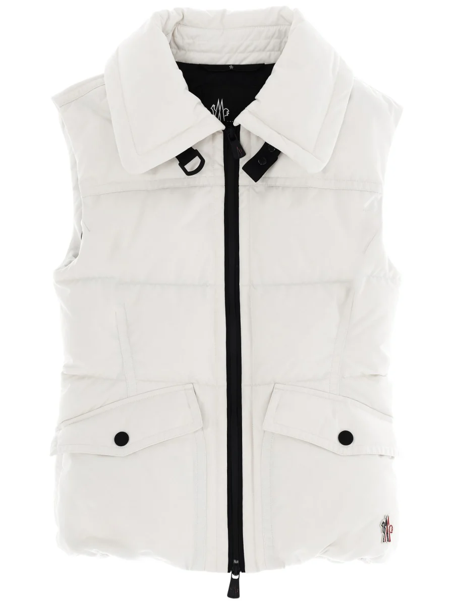 Moncler Grenoble HALLAINE Women's Vest
