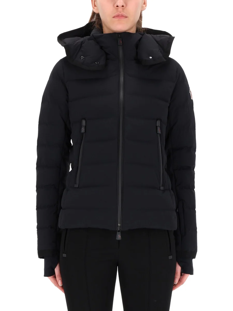 Moncler Grenoble Lamuora Slim-Fit Ski Down Jacket