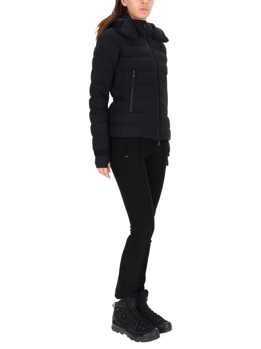 Moncler Grenoble Lamuora Slim-Fit Ski Down Jacket - Image 2