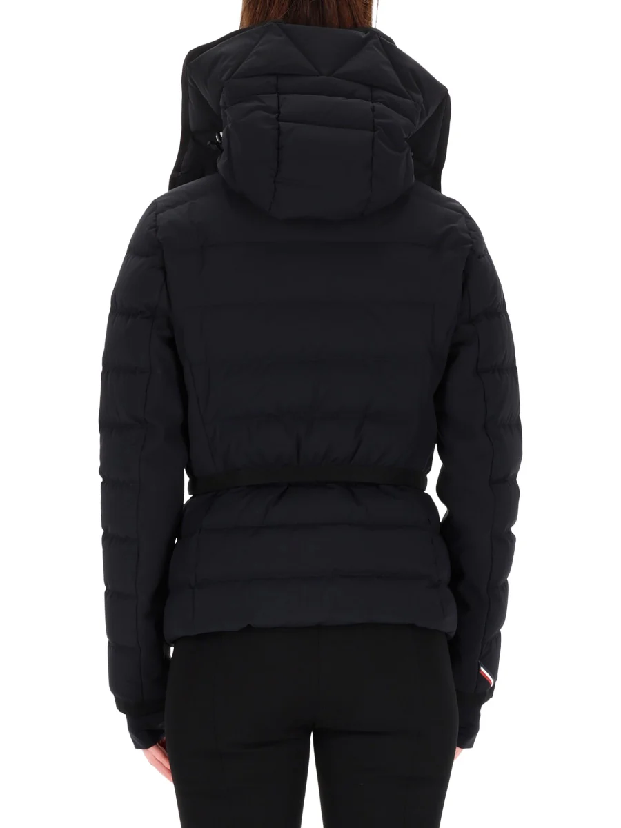 Moncler Grenoble Lamuora Slim-Fit Ski Down Jacket - Image 3