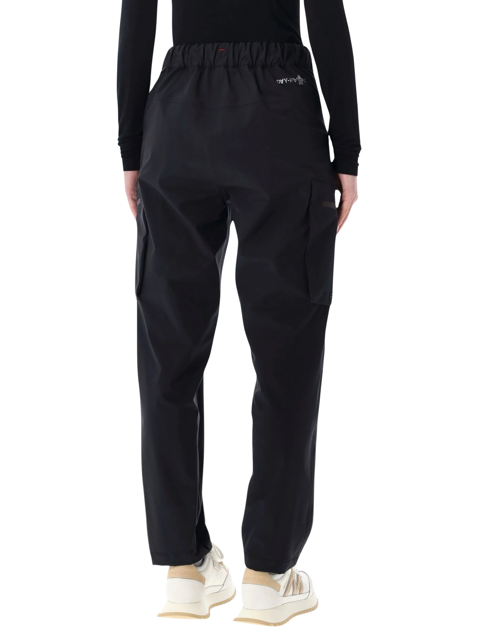 Moncler Grenoble Sleek Women's Fashion Jacket - Image 2