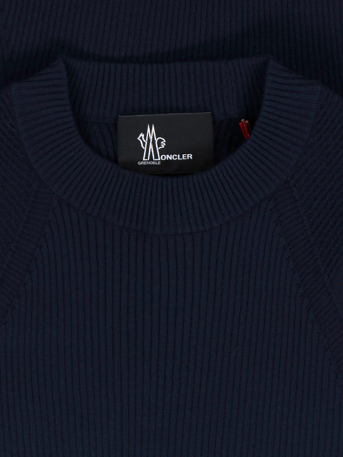 Moncler Grenoble Women’s Viscose-Blend Sweater - Image 3