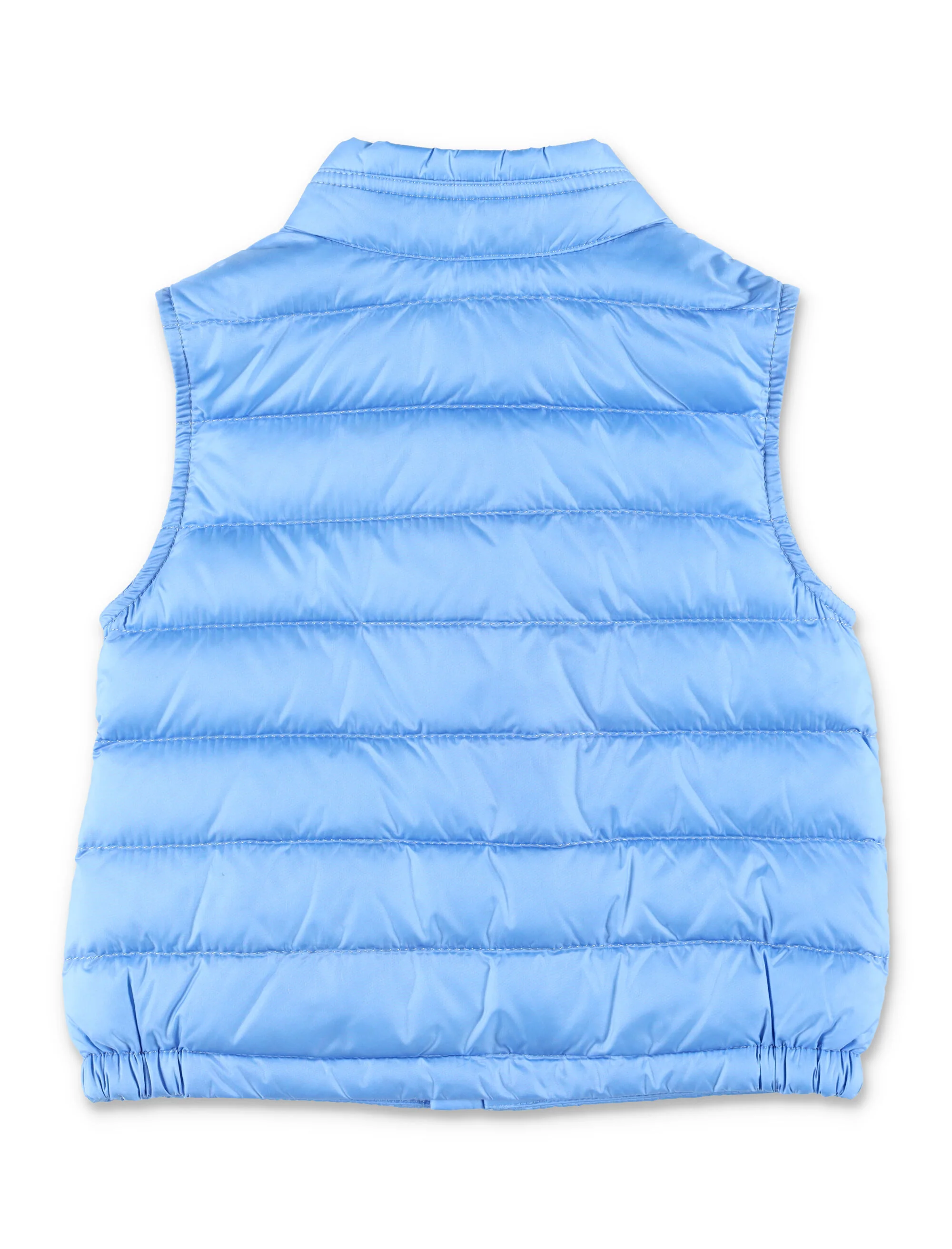 Moncler Gui Down Vest - Image 3