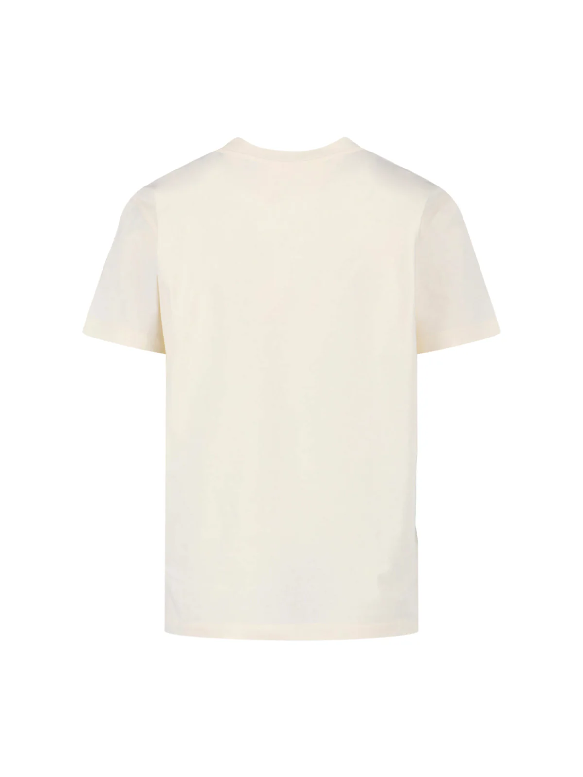 Moncler Lightweight 100% Cotton Women’s Polo Shirt - Image 2