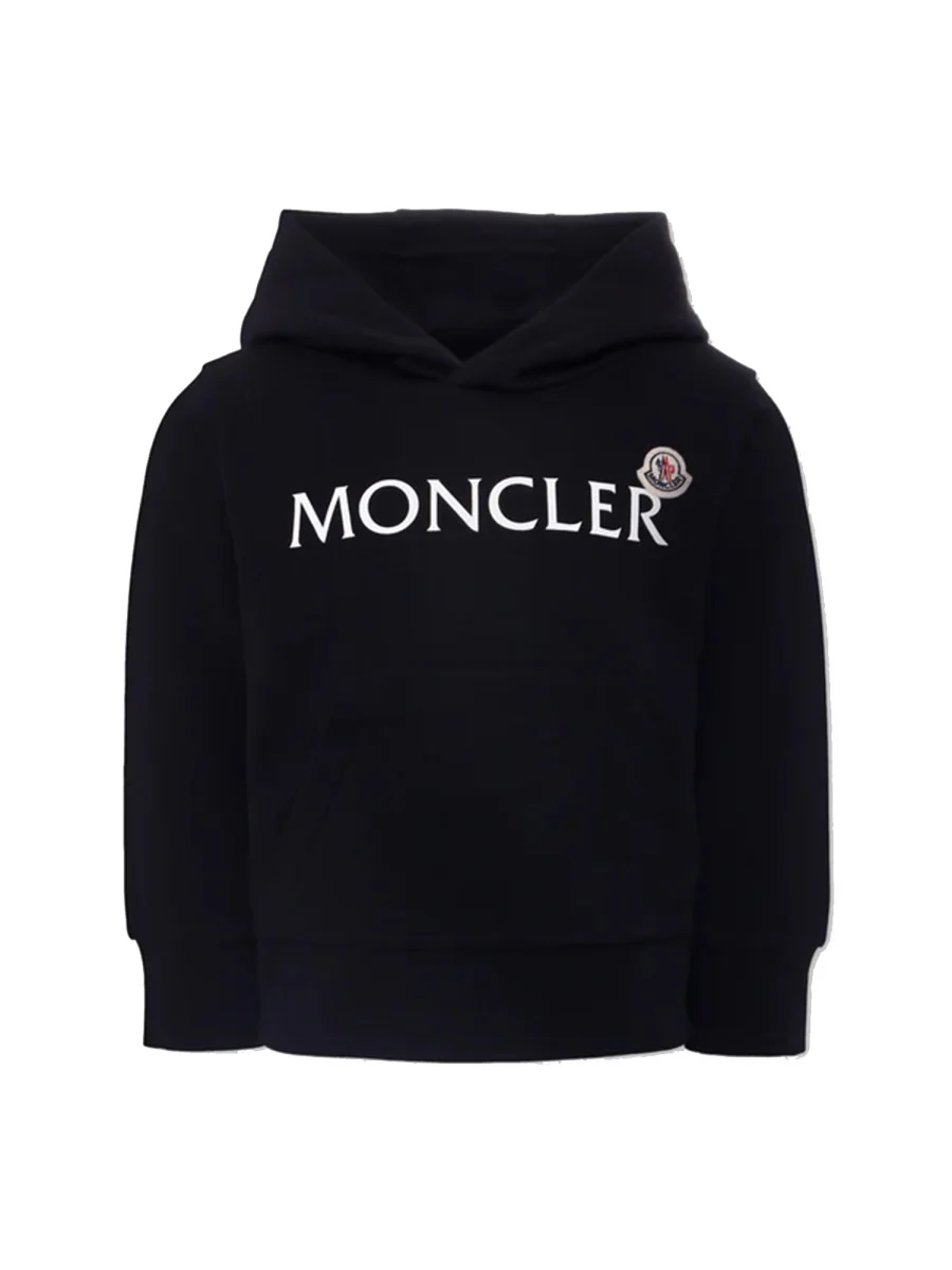 MONCLER Logo Hoodie