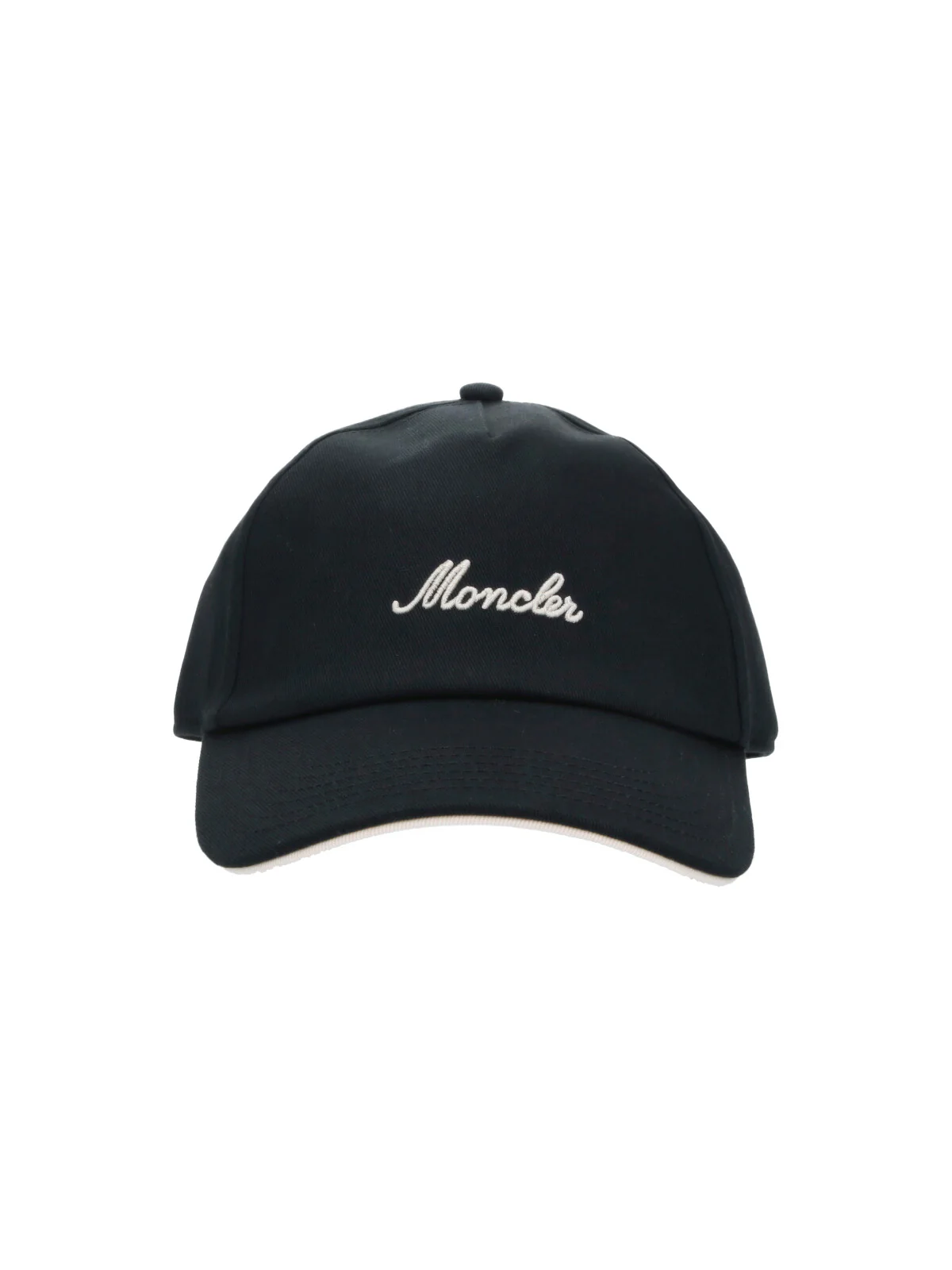 Moncler Men’s 100% Cotton Hat