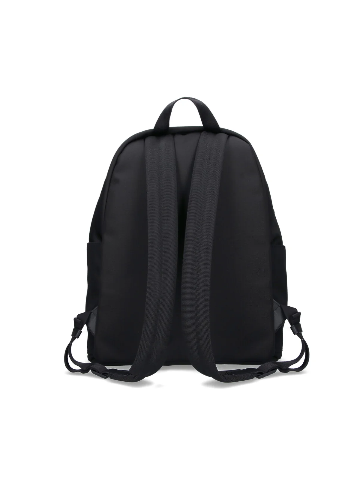 Moncler Men's Nylon Crossbody Bag with Leather Inserts - Image 3