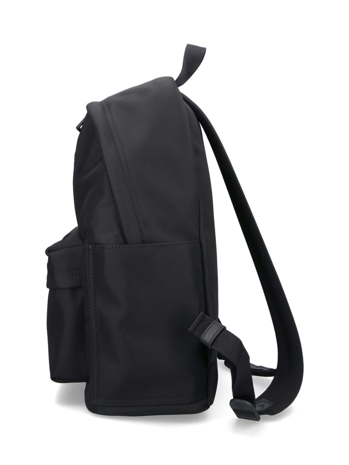Moncler Men's Nylon Crossbody Bag with Leather Inserts - Image 5