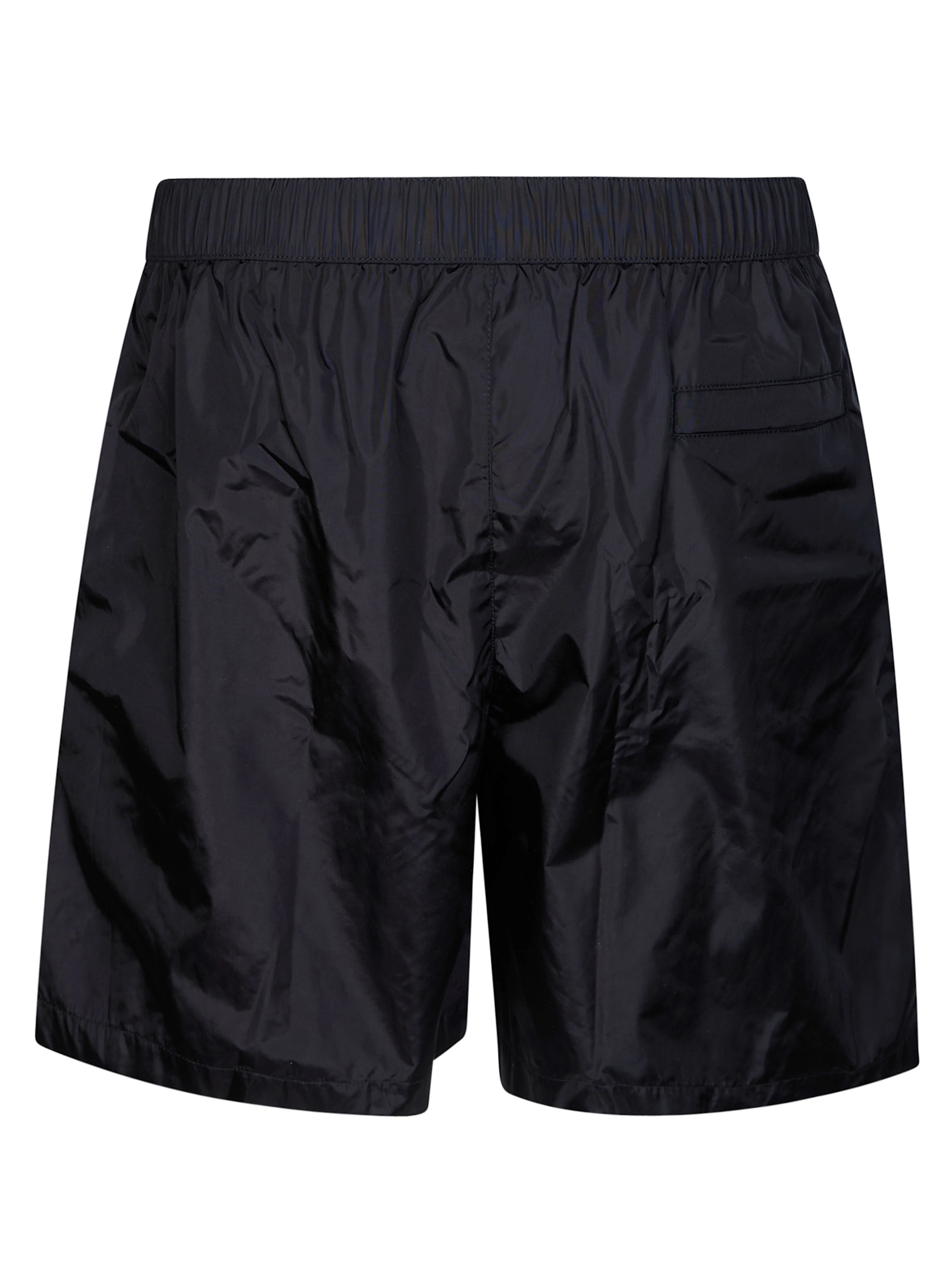 Moncler Men's Swimwear Mini Shorts - Image 2