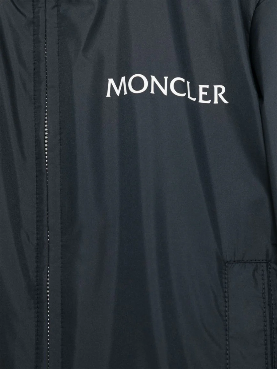Moncler Mini Sports Jacket for Boys - Image 3