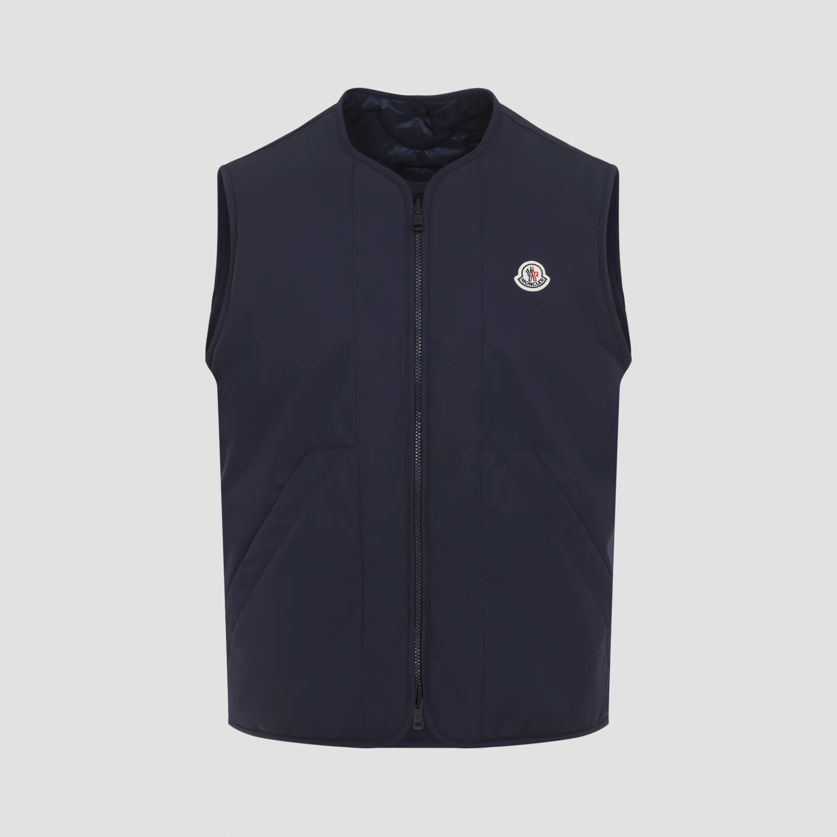 MONCLER Roquille 3-in-1 Reversible Down Shirt Jacket - Image 5