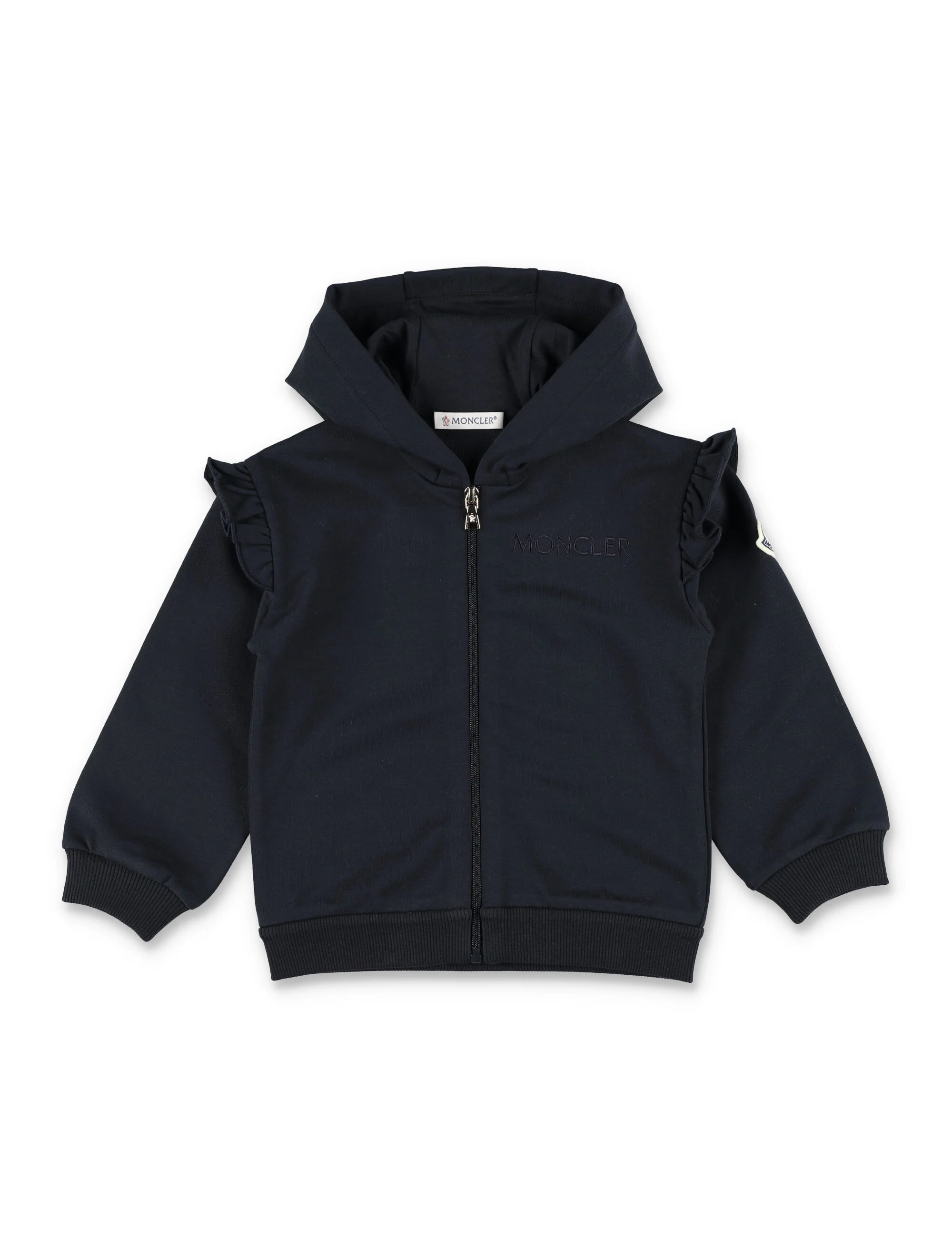 Moncler Stylish Girls' Mini Jacket - Image 2